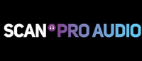 scan pro audio link